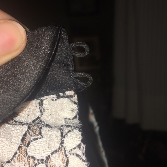 Cute top ❤️🤍 - Picture 4 of 7